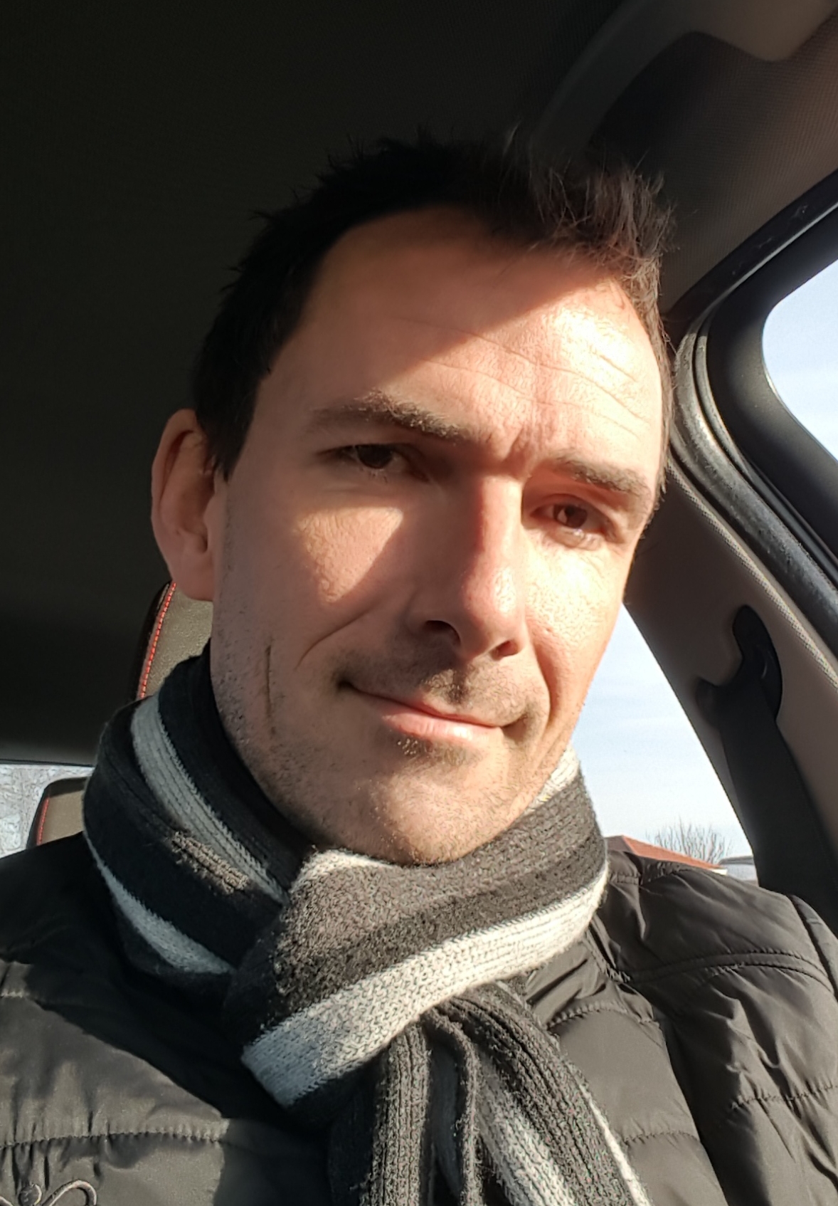 IT4 – IT-support og personlig service